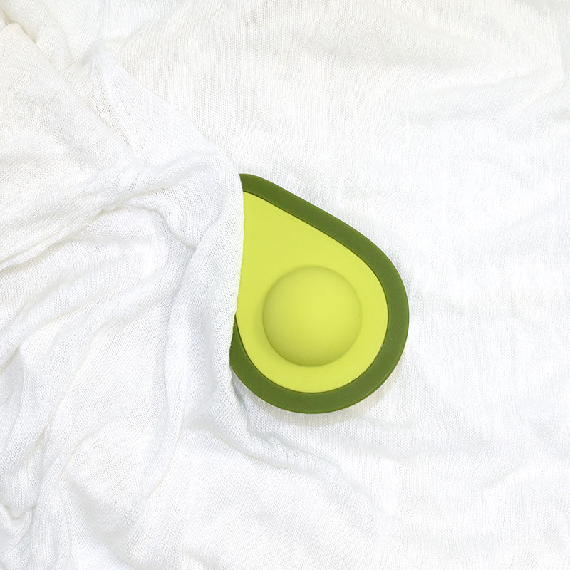 AVOCADO Massage Bullet Vibrator