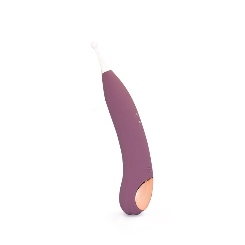 TEMPEST Clitoral G-Spot Stimulation Pen Vibrator