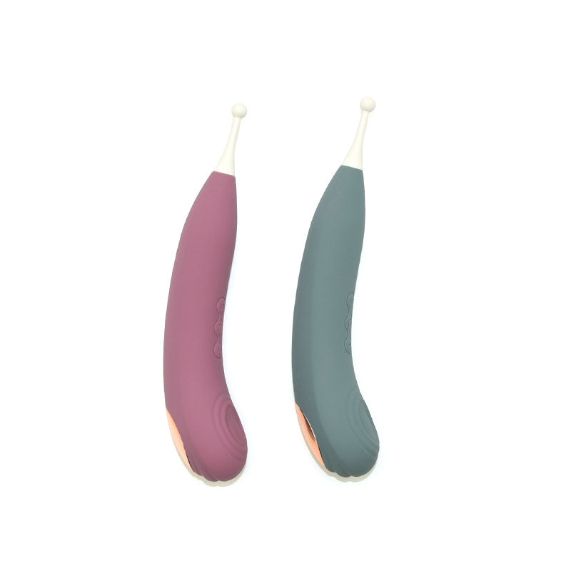 TEMPEST Clitoral G-Spot Stimulation Pen Vibrator