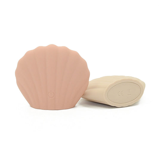 PEARL Clam Shell Massager Vibrator