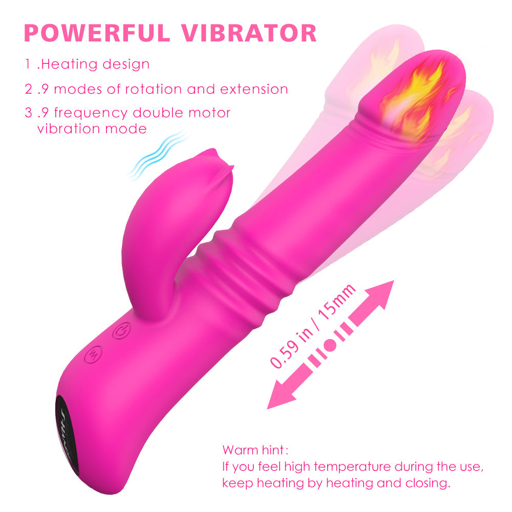 G-Spot Vibrators