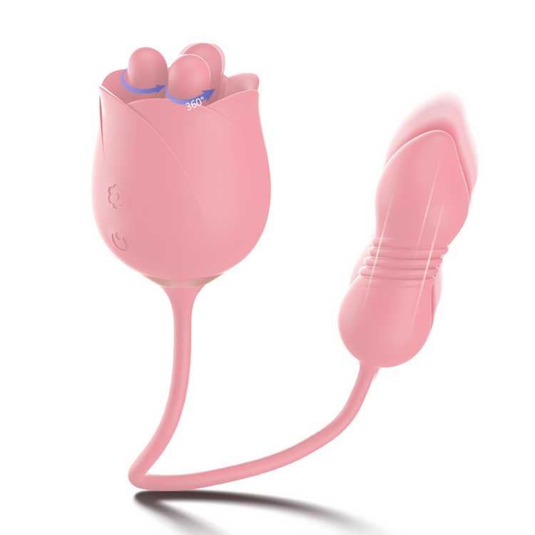 Extra Quiet Vibrators