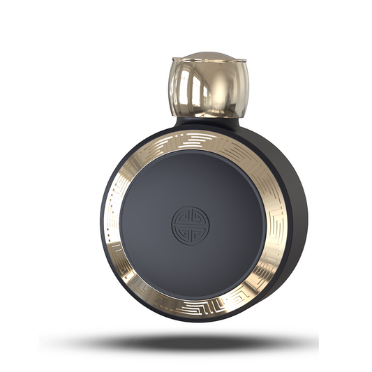 PERFUME Clitoral Suction Stimulator*Black