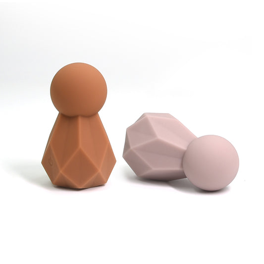 ELYSIUM Intimate Vibrating Massager