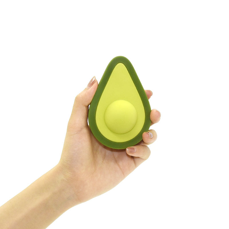 AVOCADO Massage Bullet Vibrator