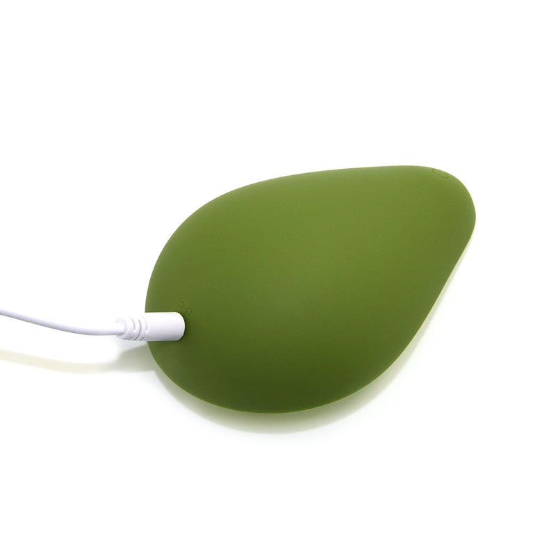 AVOCADO Massage Bullet Vibrator