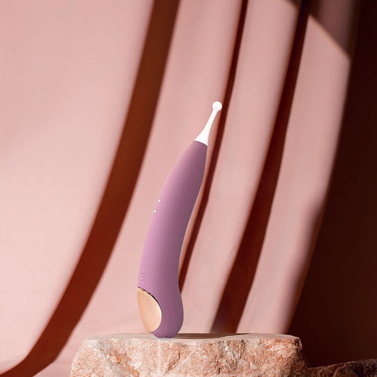 TEMPEST Clitoral G-Spot Stimulation Pen Vibrator