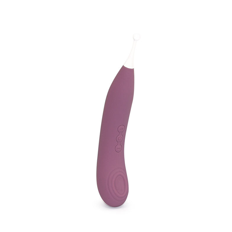 TEMPEST Clitoral G-Spot Stimulation Pen Vibrator
