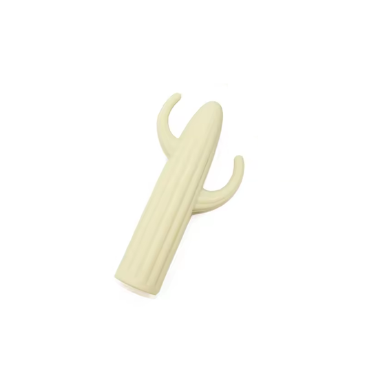 LILIS 10 Mode Vibrator - Yellow