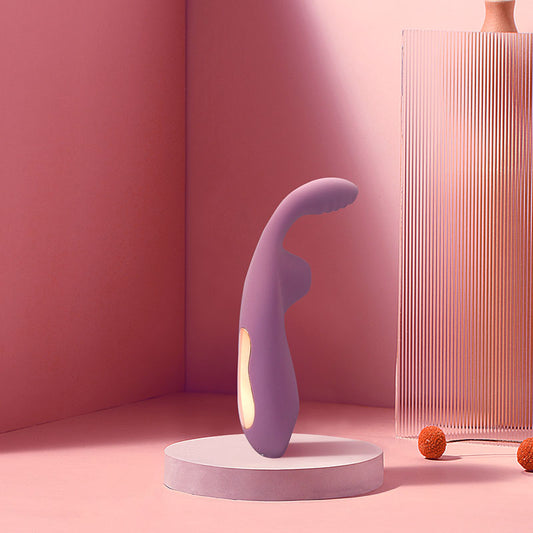 Sizzle Suction Vibrator