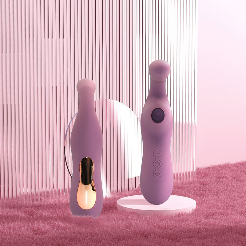 Sizzle Suction Vibrator