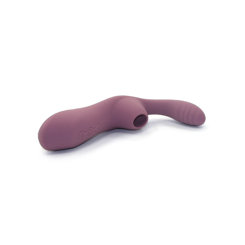 Sizzle Suction Vibrator
