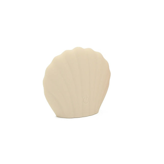PEARL Clam Shell Massager Vibrator