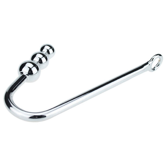 Stainless Steel Anal Beads