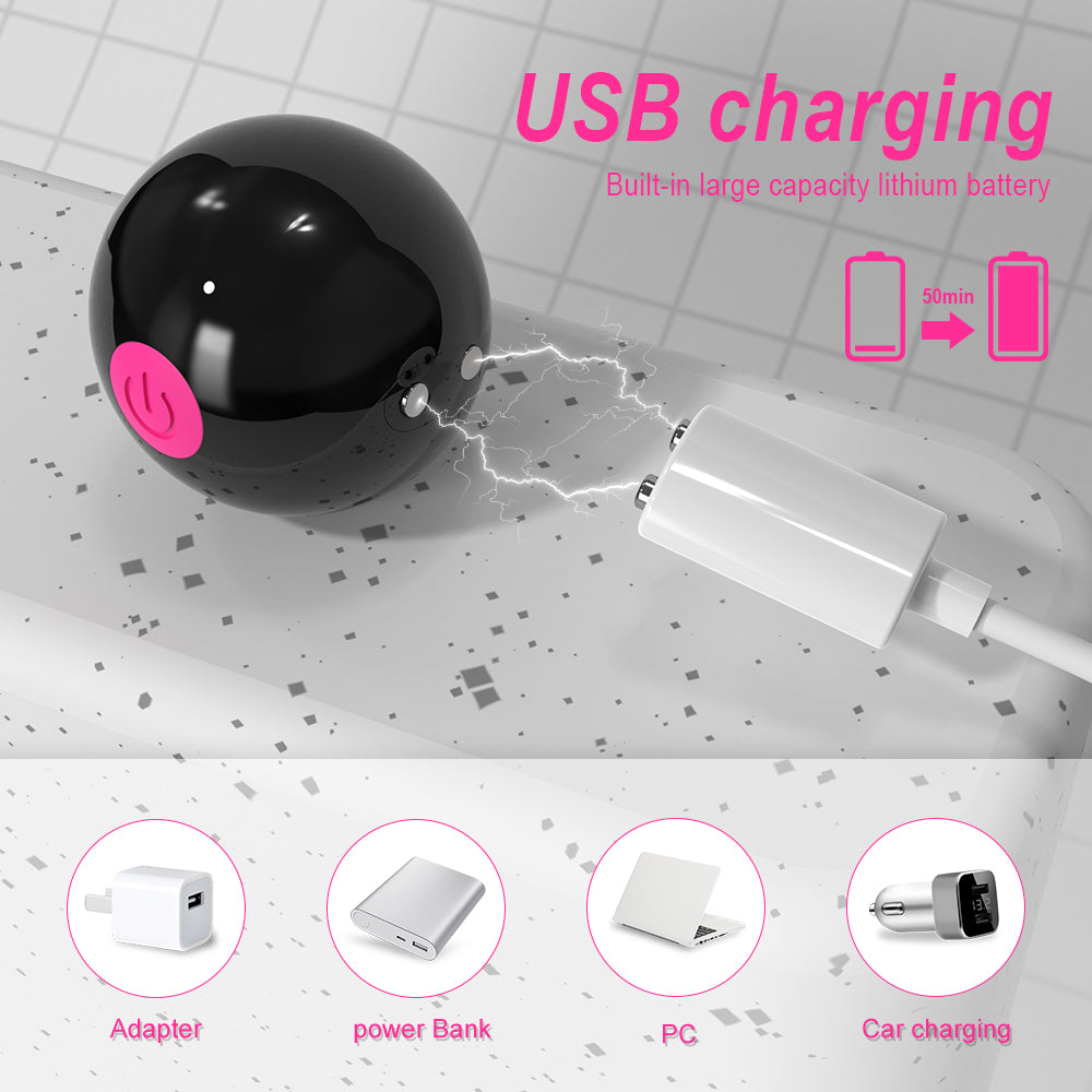 Sunny Baby Nipple Pump with Detachable Vibrator